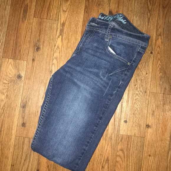 Jeans - Picture 3 of 3